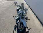 NICE! 2008 YAMAHA V-STAR V1100! ONLY 5K MILES! GOOD LOOKING BIKE! WOW!