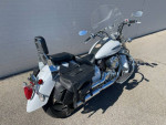 NICE! 2008 YAMAHA V-STAR V1100! ONLY 5K MILES! GOOD LOOKING BIKE! WOW!