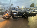 2008 Suzuki Boulevard