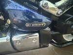 2008 Suzuki Boulevard