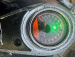 2008 Suzuki Boulevard