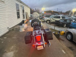 2008 Suzuki Boulevard