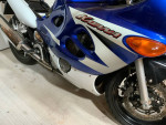 2004 Suzuki Katana 600