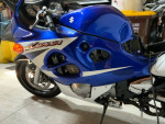 2004 Suzuki Katana 600