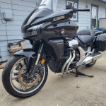 Honda motorcycle for sale