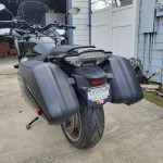 Honda motorcycle for sale