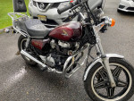 1982 Honda CM 450