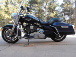 2014 Harley Davidson Road King