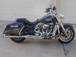 2014 Harley Davidson Road King