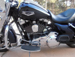 2014 Harley Davidson Road King