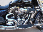 2014 Harley Davidson Road King