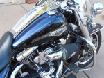 2014 Harley Davidson Road King