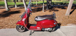 Vespa GTS300