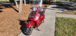 Vespa GTS300