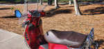 Vespa GTS300