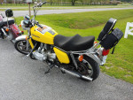 1976 Honda Goldwing GL1000 Reduced $1000 with only 30k miles