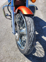 2012 Honda Shadow Spirit 750 only 11k miles