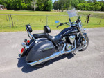 2014 Yamaha VStar 1300 Tourer only 6k miles