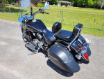 2014 Yamaha VStar 1300 Tourer only 6k miles