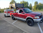 Ford 108,000 mi