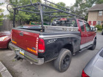 Ford 108,000 mi