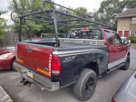 Ford 108,000 mi