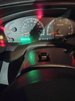 Ford 108,000 mi