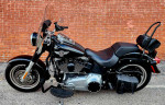 *** 2011 Harley Davidson Fat Boy Lo ** FLSTFB **