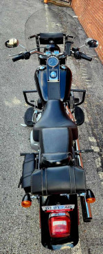*** 2011 Harley Davidson Fat Boy Lo ** FLSTFB **