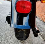 *** 2011 Harley Davidson Fat Boy Lo ** FLSTFB **