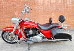 *** 2007 CVO Road King FLHRSE3 *** 110 Engine 1800cc