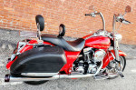 *** 2007 CVO Road King FLHRSE3 *** 110 Engine 1800cc