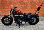 ** 2016 Harley Davidson FORTY-EIGHT xL1200X **