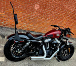 ** 2016 Harley Davidson FORTY-EIGHT xL1200X **