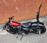 ** 2016 Harley Davidson FORTY-EIGHT xL1200X **
