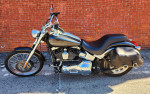*** 2006 FXSTDI Harley Davidson SOFTAIL DEUCE **