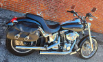 *** 2006 FXSTDI Harley Davidson SOFTAIL DEUCE **