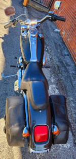 *** 2006 FXSTDI Harley Davidson SOFTAIL DEUCE **