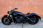 ** 2021 Indian Scout 60 ** BLACK **