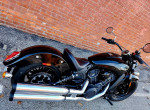 ** 2021 Indian Scout 60 ** BLACK **