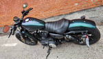 ** 2021 Harley Davidson XL883N IRON ** only 385 miles!! **