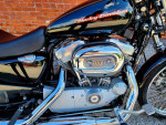 ** 2005 Harley Davidson Sportster 883 xl883C ** BLACK **