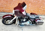*** '06 Harley Davidson Street Glide FLHXi ** BLACK Cherry! **