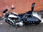 ** 2009 Harley Davidson Softail Deluxe FLSTN ** LOW MILES! **