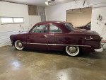 Ford 52,000 mi