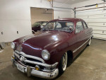 Ford 52,000 mi