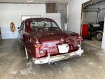 Ford 52,000 mi