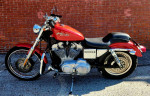 *** 2002 Harley Davidson Sportster 883 ** xL883C