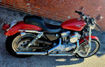 *** 2002 Harley Davidson Sportster 883 ** xL883C
