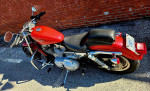 *** 2002 Harley Davidson Sportster 883 ** xL883C